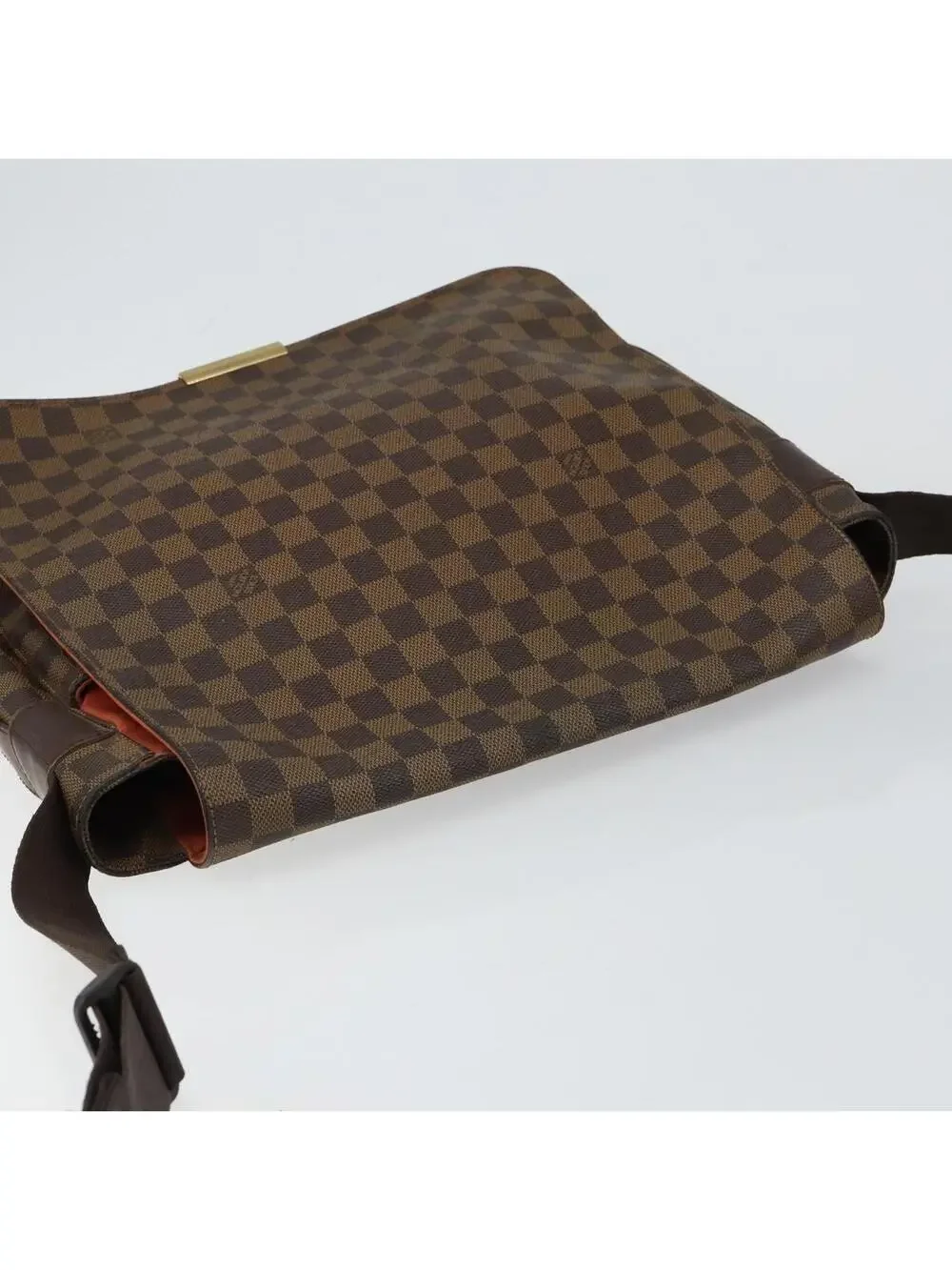Louis Vuitton Damier Ebene Bastille #344305L54B